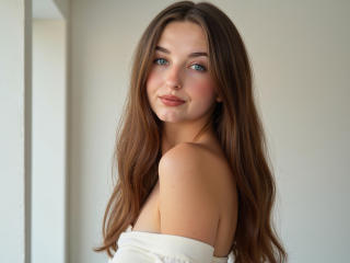 CharlotteXGold Webcam Sexe Direct - Photo 7/9