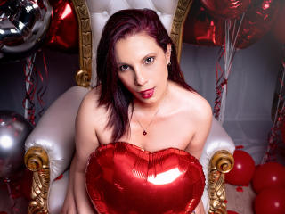 AdaMclain Webcam Porno Live - Photo 17/21