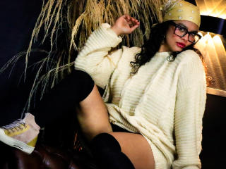 ZiaNoir MILF Live - Photo 5/11