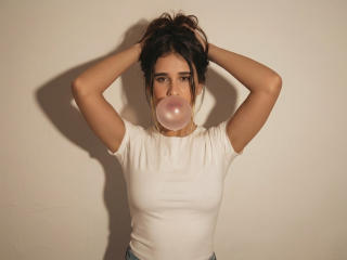 KatieDesirX Seins Show XXX en Direct - Photo 5/21