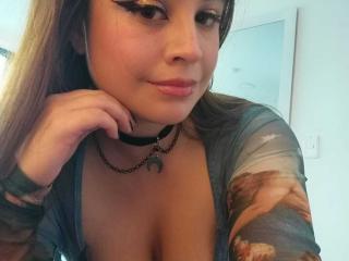 MelaniBecker Hot Liveshows - Photo 8/21