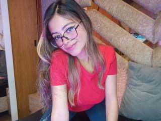 AnittaRouses Webcam Porno Live - Photo 14/21