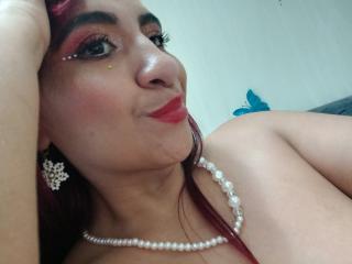 NahelaBigMelonsX Pussy Video Webcam - Photo 6/21