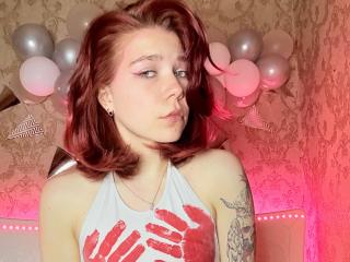GerdaCastino Video Webcam - Photo 6/21