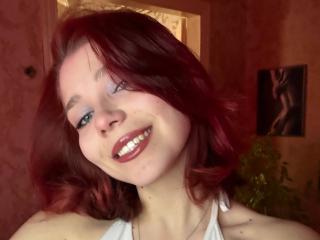 GerdaCastino Video Webcam - Photo 4/21