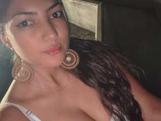FetishWayraa Cul en Direct - Photo 7/21