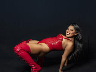 MarceBetancur Hot Liveshows - Photo 16/21