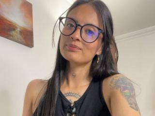 NiaWhitee Pussy Video Webcam - Photo 5/21