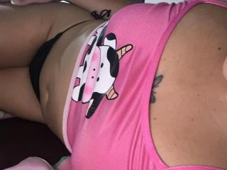KateWelsin Seins Show XXX en Direct - Photo 16/21
