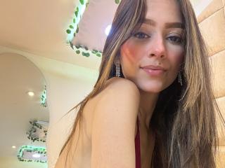 AfroditaWild Webcam Porno Live - Photo 19/21