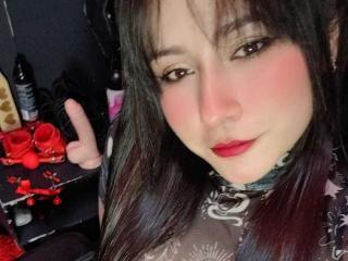 CandyI Webcam Sexe Direct - Photo 5/21