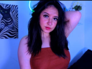 SusanMonroy Blowjob XXX Cams - Photo 20/21
