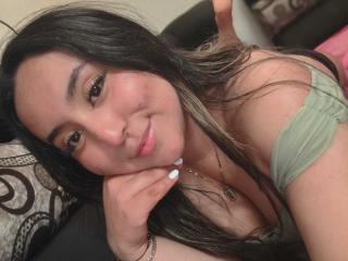 SalomettX Fellation XXX Cams - Photo 4/21