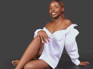 KinkyAria Image Gallery