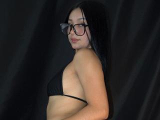 LilaPink Anal en Webcam Live - Photo 13/14