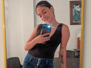 MillyPalmer Hot et Sexy Liveshow - Photo 4/21