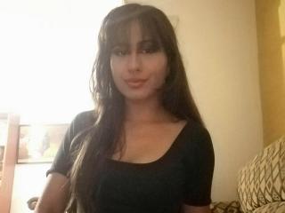 AuroraMonroe Webcam Porno Live - Photo 20/21