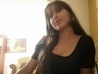 AuroraMonroe Webcam Porno Live - Photo 19/21