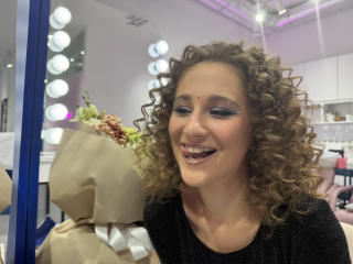 MichelleHotX69 Hot et Sexy Liveshow - Photo 19/21