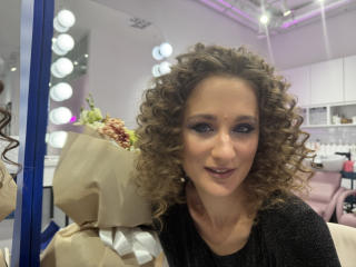 MichelleHotX69 Hot et Sexy Liveshow - Photo 18/21