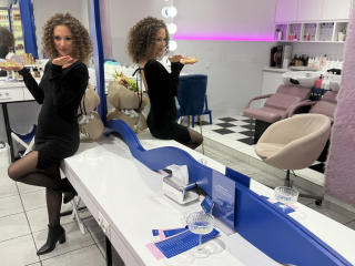 MichelleHotX69 Hot et Sexy Liveshow - Photo 16/21