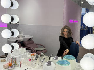 MichelleHotX69 Hot et Sexy Liveshow - Photo 13/21