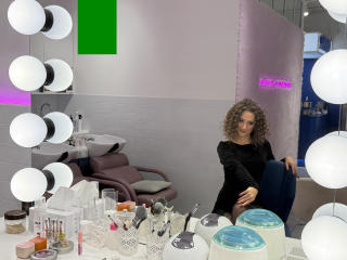 MichelleHotX69 Hot et Sexy Liveshow - Photo 12/21