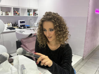 MichelleHotX69 Hot et Sexy Liveshow - Photo 10/21