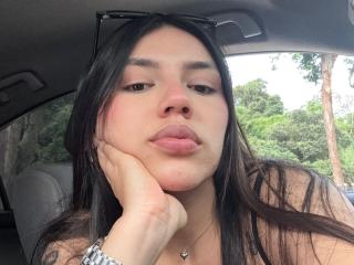 SophiaMarx Fellation XXX Cams - Photo 21/21