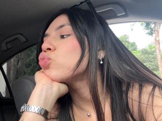 SophiaMarx Fellation XXX Cams - Photo 18/21