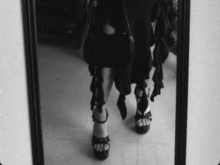 IsabellaPalacio Hot Pussy - Photo 20/21