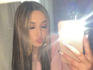 LaylaMantsch Anal Livecam - Photo 7/8