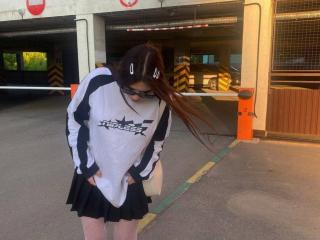 LaylaMantsch Anal Livecam - Photo 6/8