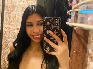 LilaaGrace Anal Livecam - Photo 4/21