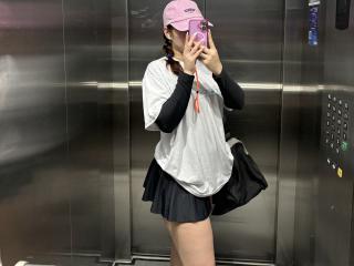 MalenaJones Hot Liveshows - Photo 7/21