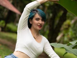 NaommyCarter - Live sex cams model