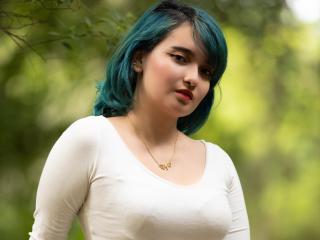 NaommyCarter - Live sex cams model