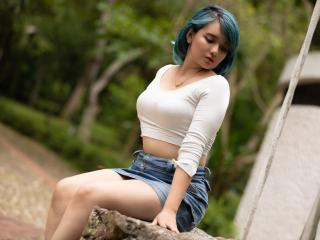 NaommyCarter Pussy Video Webcam - Photo 16/21