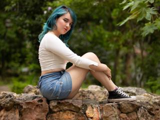 NaommyCarter Pussy Video Webcam - Photo 15/21