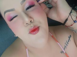 GiiannaMorrys Vidéo et Webcam - Photo 20/21