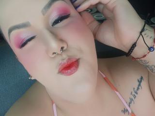 GiiannaMorrys Vidéo et Webcam - Photo 18/21