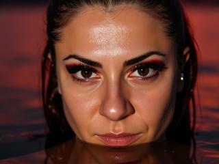 RedHurricane Sex Brunette - Photo 12/21