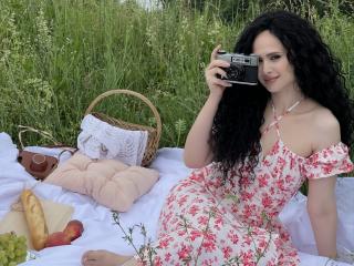 VictoriaAlarie Baise Anal - Photo 8/21
