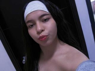 LissyCarter Anal en Webcam Live - Photo 5/21
