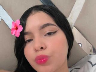 LissyCarter Anal en Webcam Live - Photo 4/21