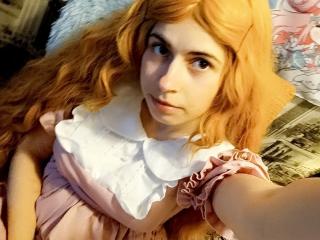 MireilleSpotwood Hot Liveshows - Photo 14/21