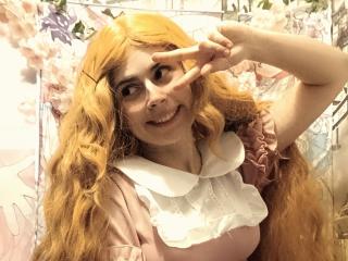 MireilleSpotwood Hot Liveshows - Photo 10/21