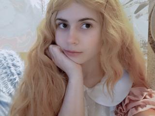 MireilleSpotwood Hot Liveshows - Photo 8/21