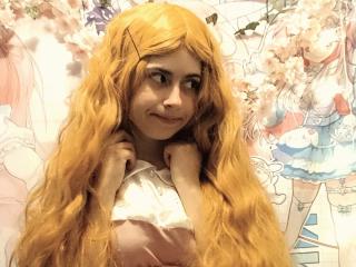 MireilleSpotwood Hot Liveshows - Photo 7/21