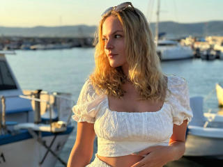 ZayaIzBack MILF Live - Photo 21/21